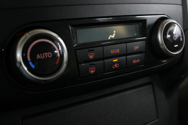 Mitsubishi Pajero IV, 2010 г.