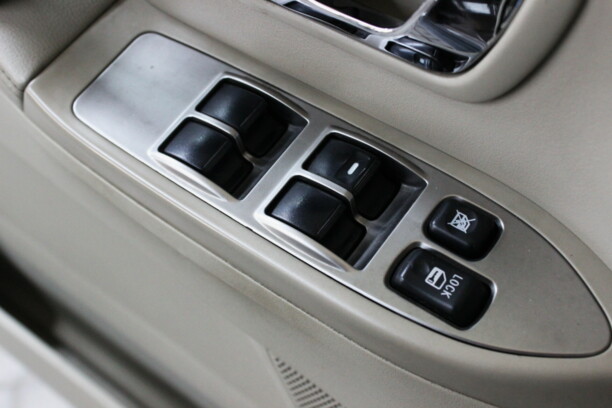 Mitsubishi Pajero IV, 2010 г.