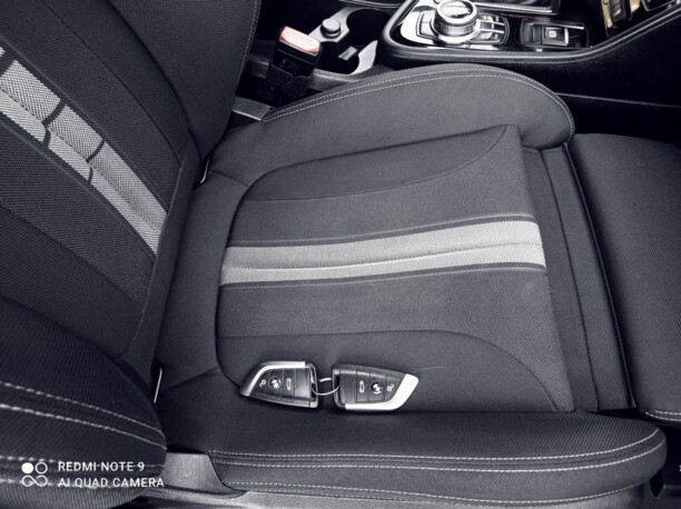 BMW 2 серия Active Tourer, 2017 г.
