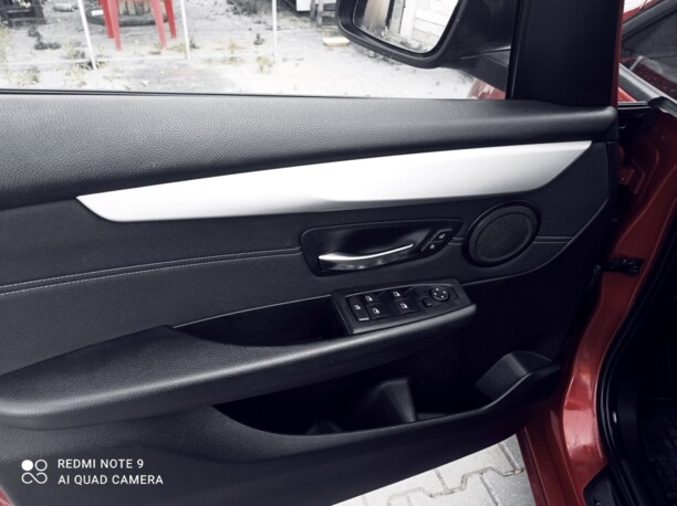 BMW 2 серия Active Tourer, 2017 г.