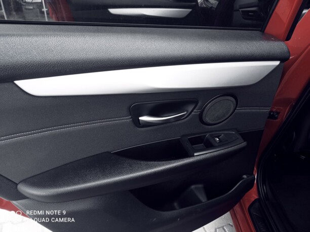 BMW 2 серия Active Tourer, 2017 г.