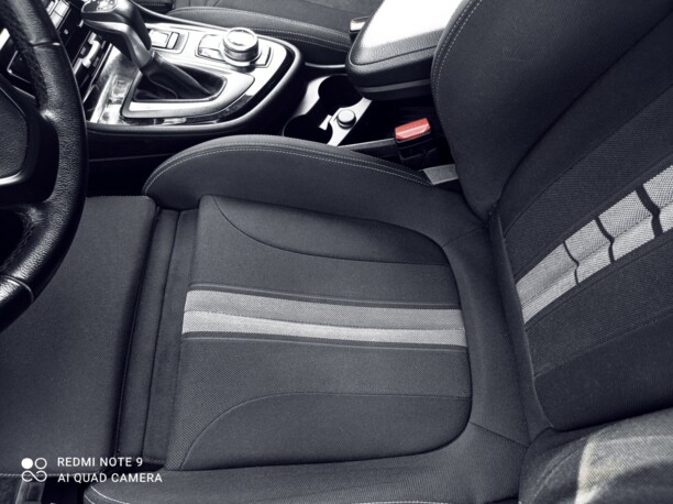 BMW 2 серия Active Tourer, 2017 г.