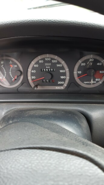Fiat Palio I, 2001 г.