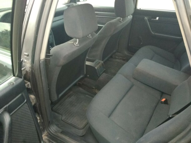 Audi A6 C4, 1996 г.