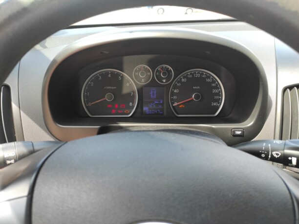 Hyundai i30 FD, 2009 г.