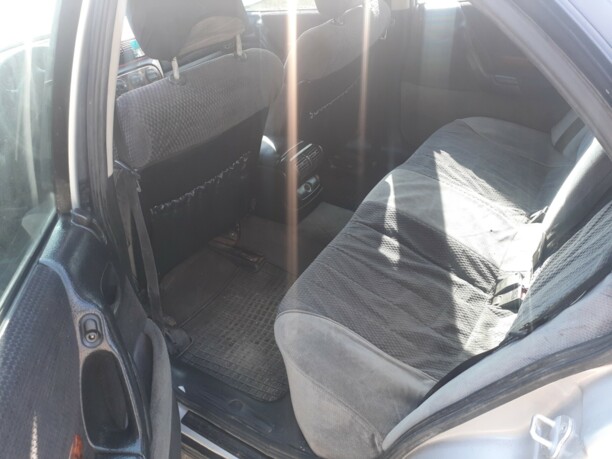 Opel Omega B, 1997 г.