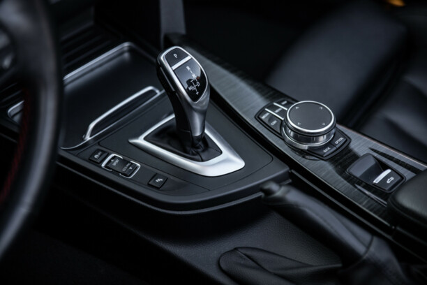 BMW 4 серия F32, F33 (Рестайлинг), 2017 г.