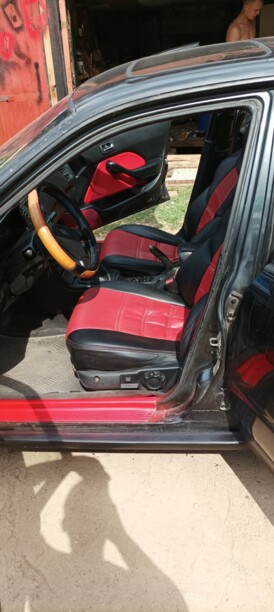 Honda Accord V, 1993 г.