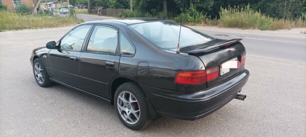 Honda Accord V, 1993 г.