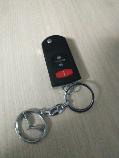 Mazda 5 I, 7 мест, 2005 г.