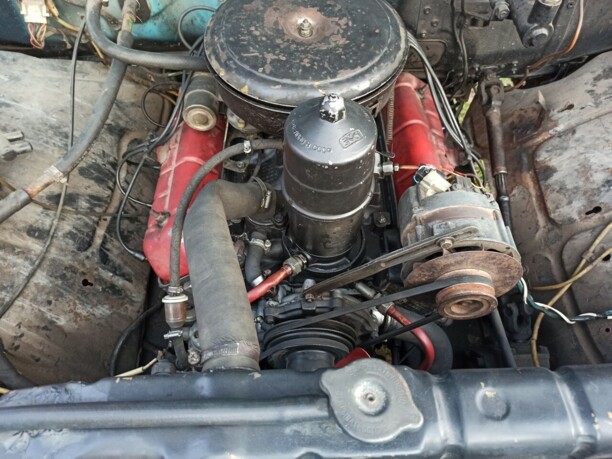ГАЗ 3307/09, 1994 г.