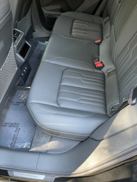 Audi e-tron, 2019 г.