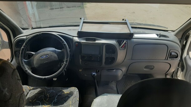 Ford Transit, 2005 г.