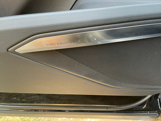 Audi e-tron, 2019 г.