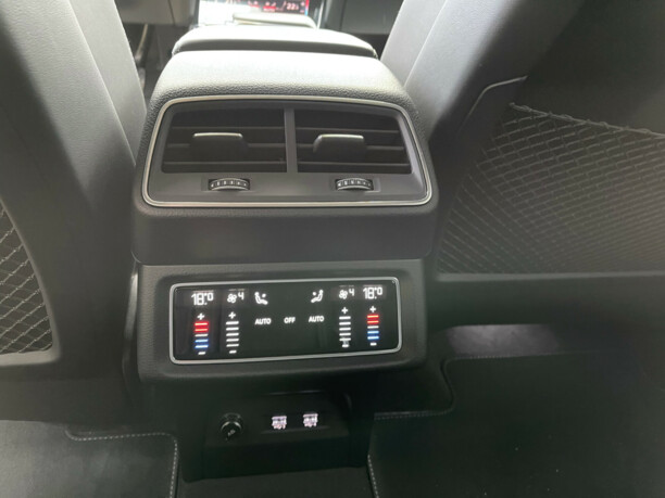 Audi e-tron, 2019 г.