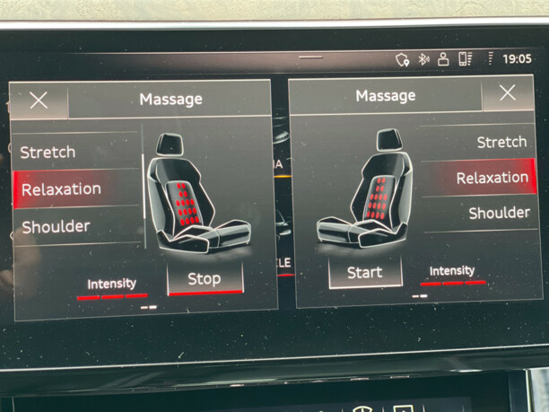 Audi e-tron, 2019 г.