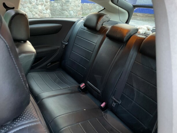 Citroen C4 I, 2005 г.