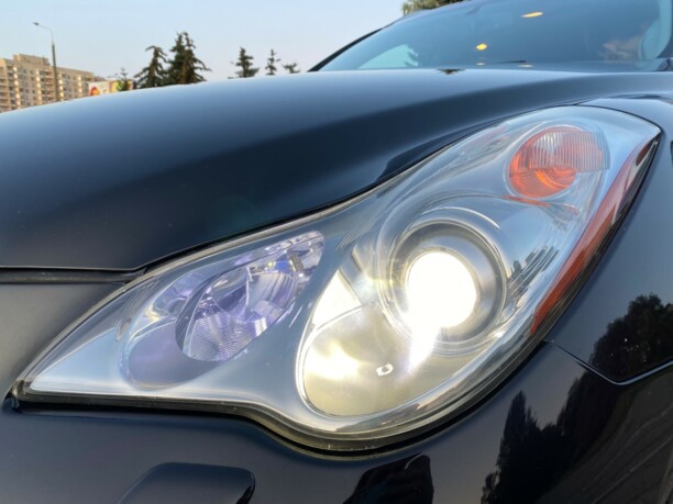 Infiniti EX, 2008 г.