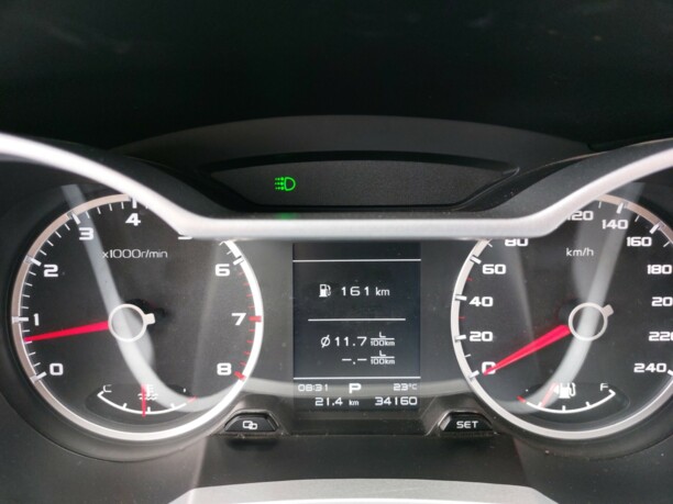 Geely Atlas, 2018 г.