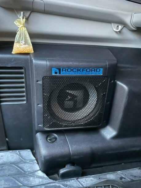 Mitsubishi Pajero IV · Рестайлинг, 7 мест, 2011 г.