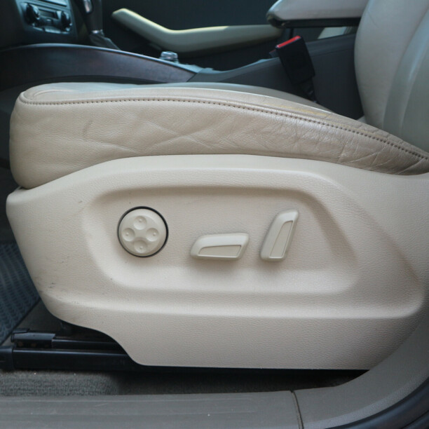 Audi Q5 8R, 2008 г.