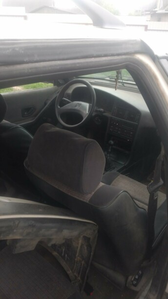 Peugeot 405, 1994 г.