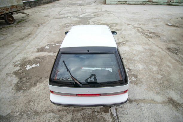 Suzuki Swift II, 1994 г.