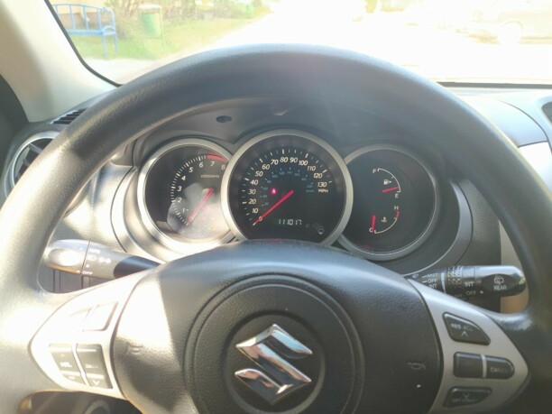 Suzuki Grand Vitara JT, 2006 г.