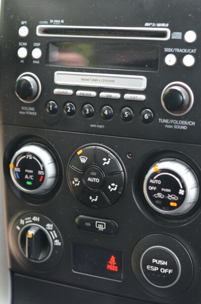 Suzuki Grand Vitara JT, 2006 г.