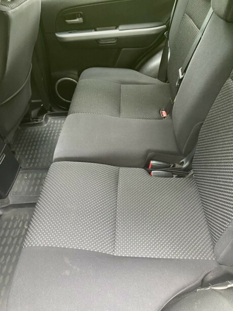 Suzuki Grand Vitara JT, 2006 г.