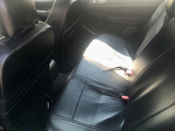 Peugeot 307 I · Рестайлинг, 2007 г.