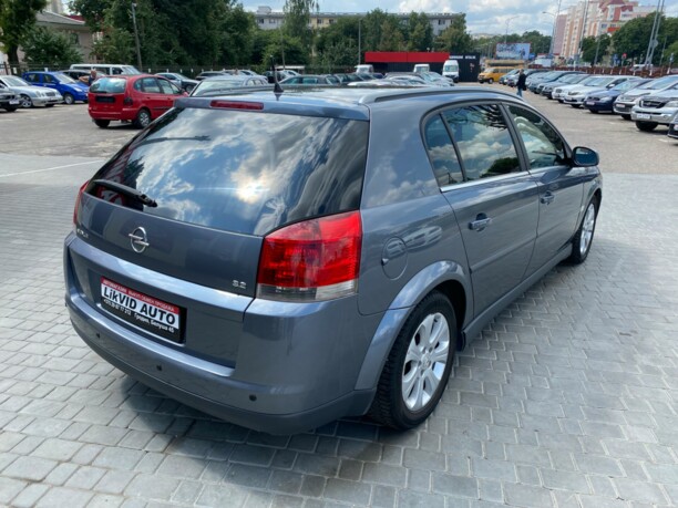 Opel Signum I, 2004 г.