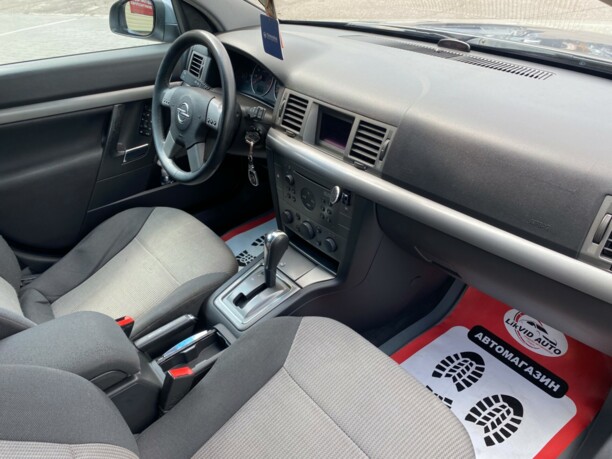 Opel Signum I, 2004 г.