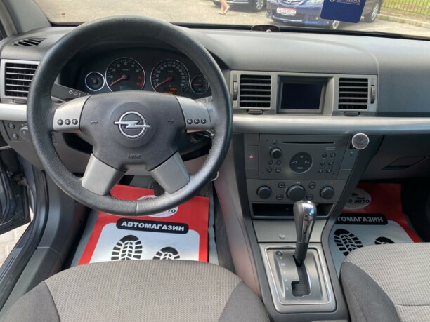 Opel Signum I, 2004 г.