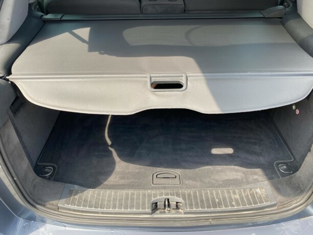 Opel Signum I, 2004 г.