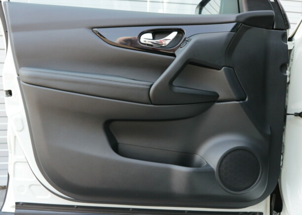 Nissan Qashqai II, 2015 г.