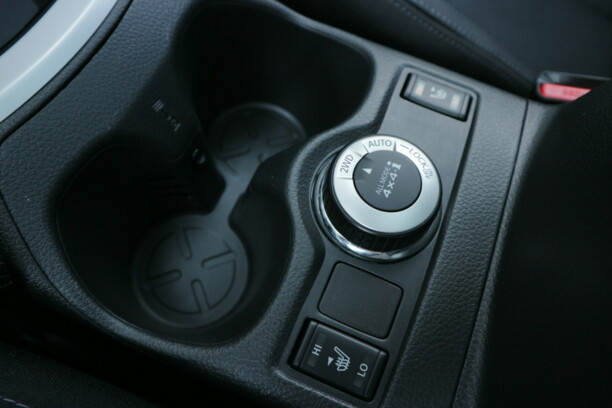 Nissan Qashqai II, 2015 г.