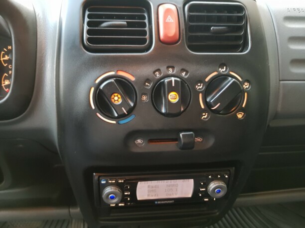 Suzuki Wagon R+ II, 2001 г.