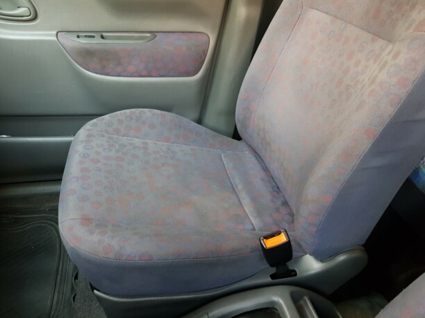 Suzuki Wagon R+ II, 2001 г.