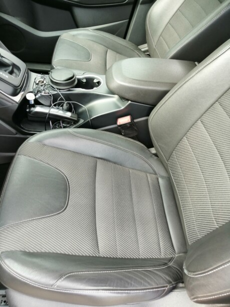 Ford Kuga II, 2014 г.