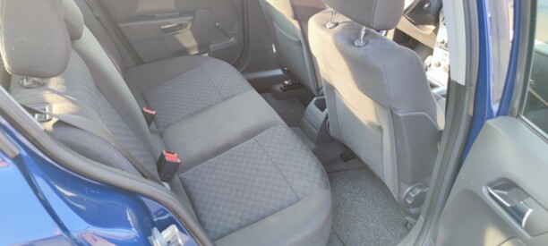 Opel Astra H, 2004 г.