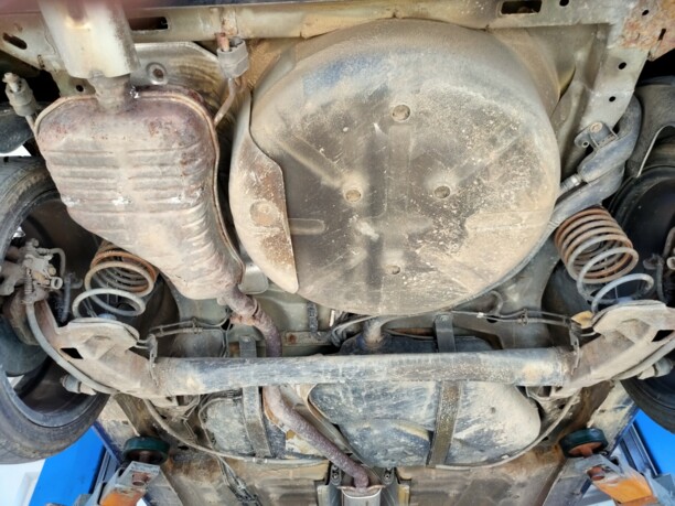 Opel Astra H, 2004 г.