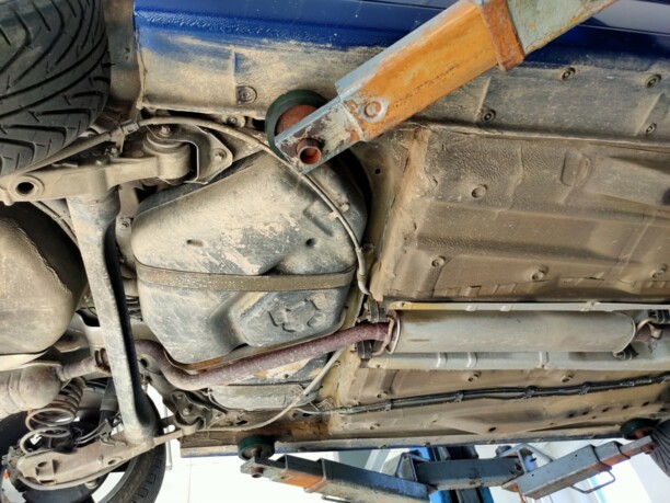 Opel Astra H, 2004 г.