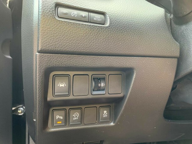 Nissan Qashqai II, 2015 г.