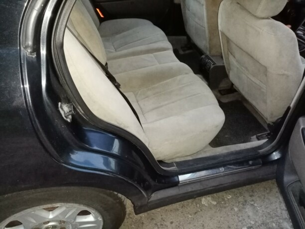 Lancia Kappa, 1997 г.