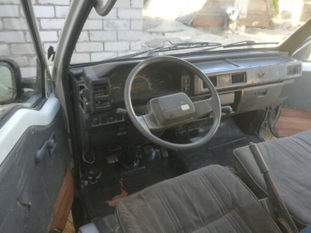 Mitsubishi L300 II, 1992 г.