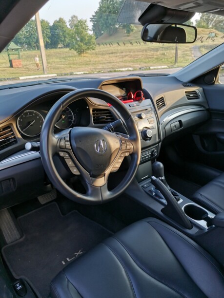 Acura ILX, 2019 г.