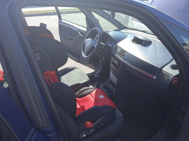 Opel Meriva I, 2003 г.