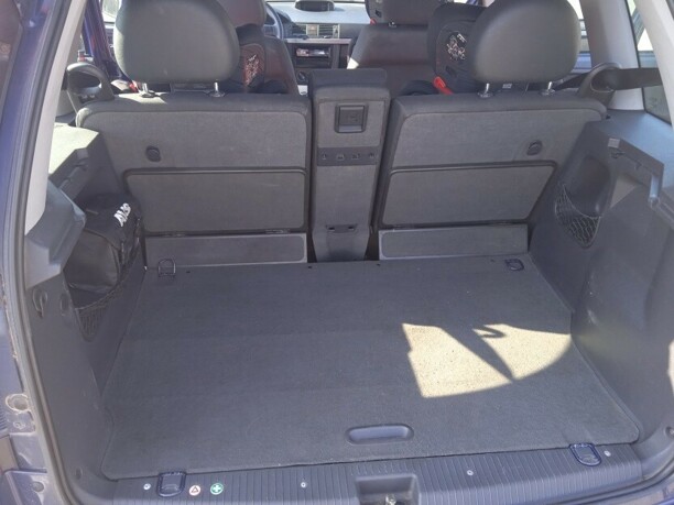 Opel Meriva I, 2003 г.
