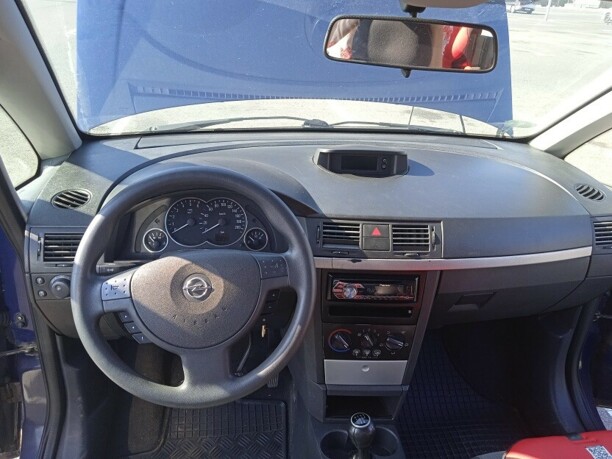 Opel Meriva I, 2003 г.